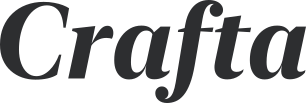 Logo da Crafta