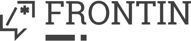 Logo da FrontIn