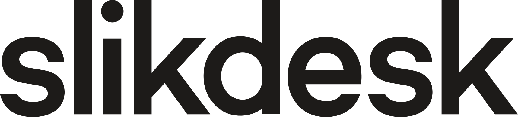 Logo da Slikdesk